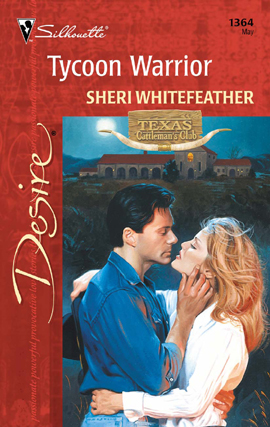 Title details for Tycoon Warrior by Sheri WhiteFeather - Available